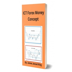 A-Z Day Trading Practical Guide To ICT Strategy by James J. King